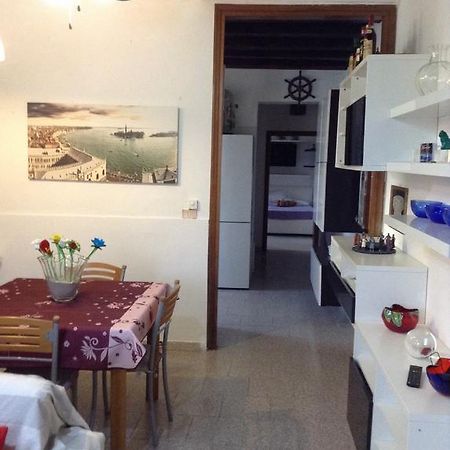 Laguna House Apartment Murano Dış mekan fotoğraf