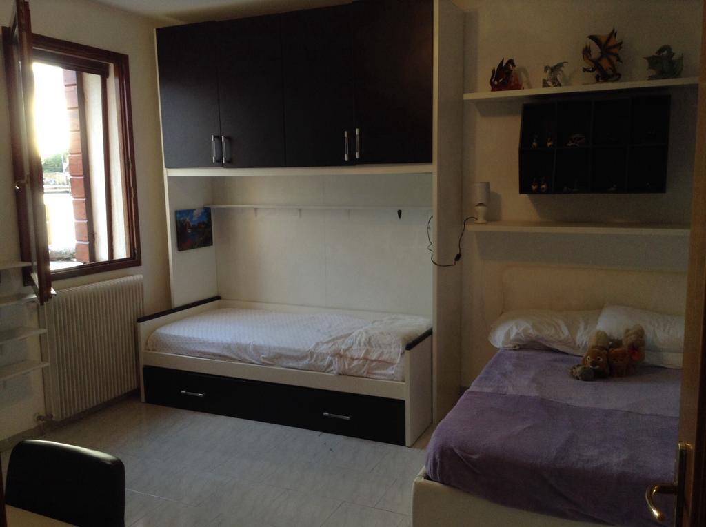 Laguna House Apartment Murano Dış mekan fotoğraf