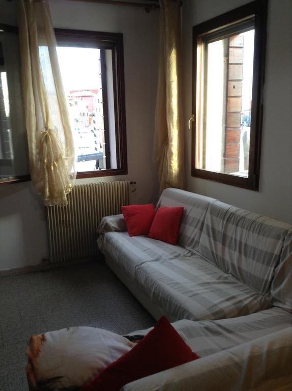 Laguna House Apartment Murano Dış mekan fotoğraf