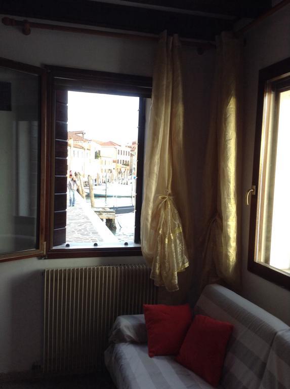 Laguna House Apartment Murano Dış mekan fotoğraf