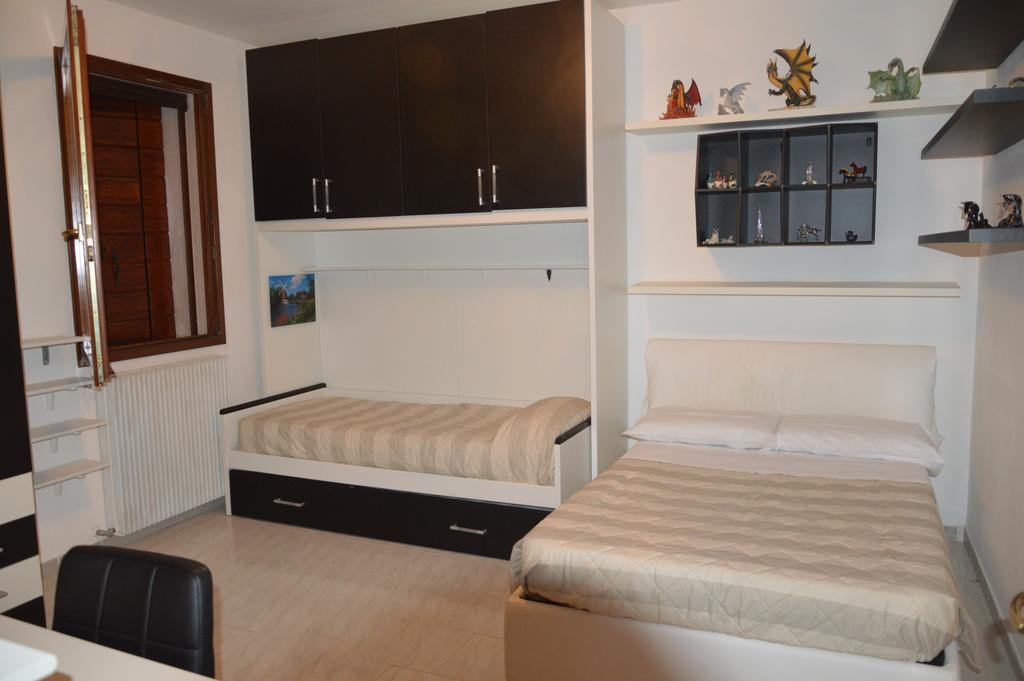 Laguna House Apartment Murano Dış mekan fotoğraf