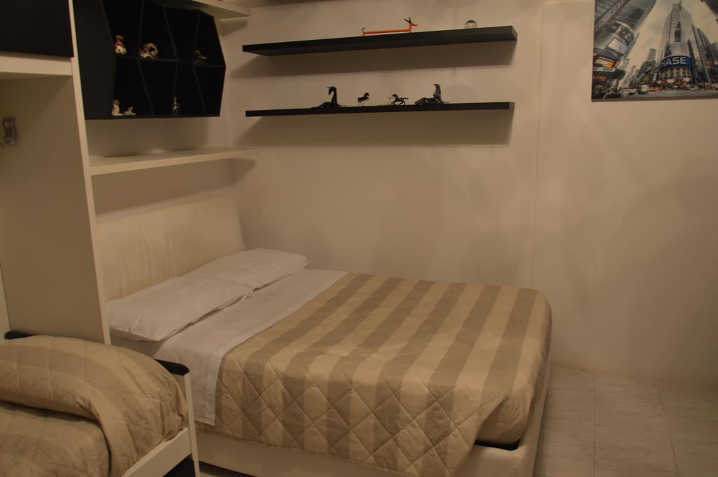 Laguna House Apartment Murano Dış mekan fotoğraf