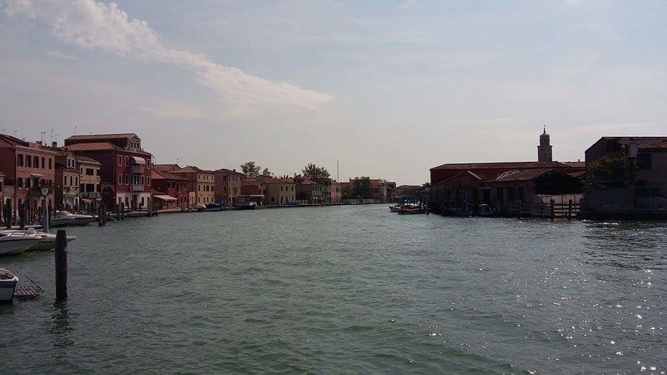 Laguna House Apartment Murano Dış mekan fotoğraf
