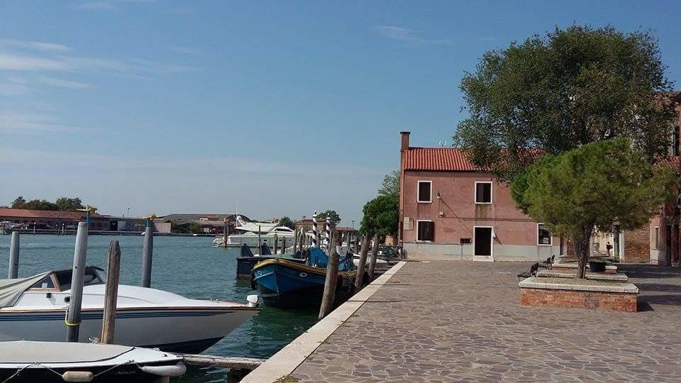 Laguna House Apartment Murano Dış mekan fotoğraf