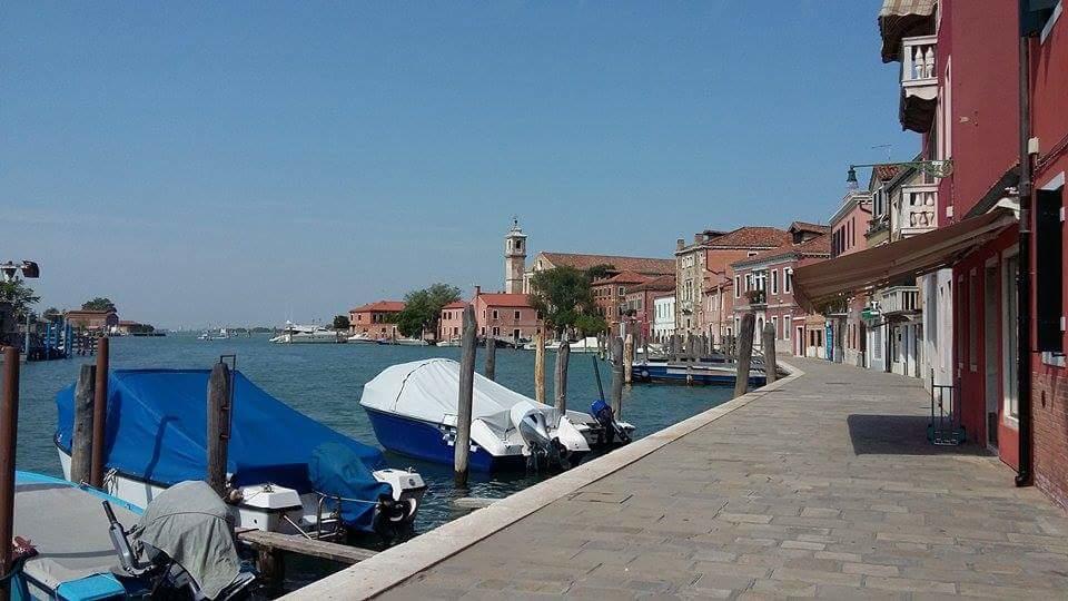 Laguna House Apartment Murano Dış mekan fotoğraf